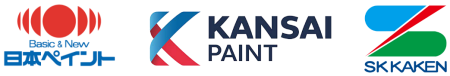 取扱塗料メーカー
