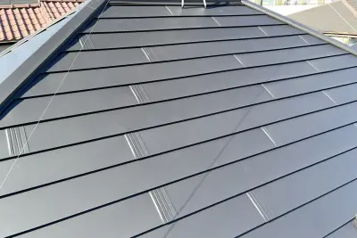 ガルバリウム鋼板