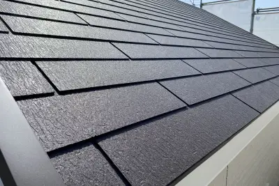 スレート・コロニアル