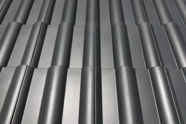 屋根の耐震工事